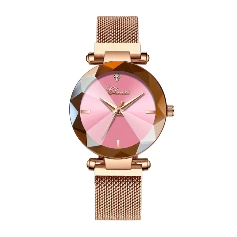 Elegant Easy Women’s Quartz Watch - ★Mobile Technology Business Shop★ - audiodevices - datacarriers - flashdrive -